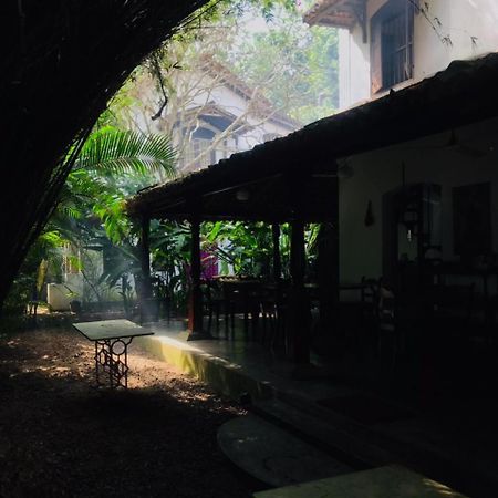 The Dream House Hotel Unawatuna Exterior photo