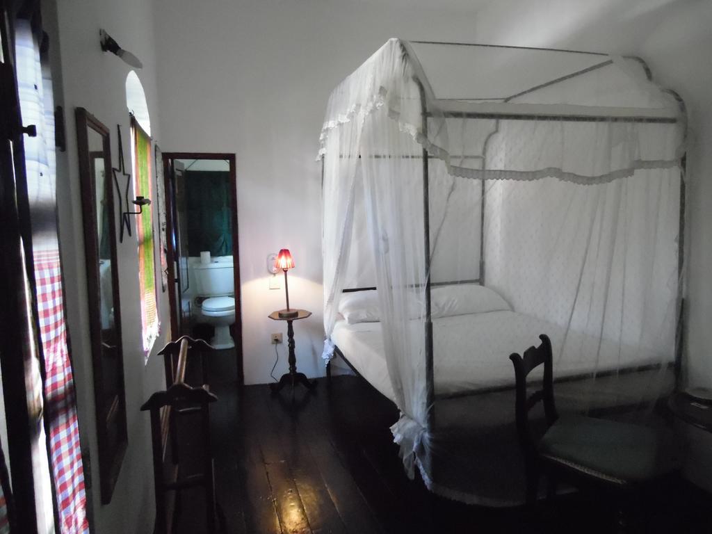 The Dream House Hotel Unawatuna Room photo
