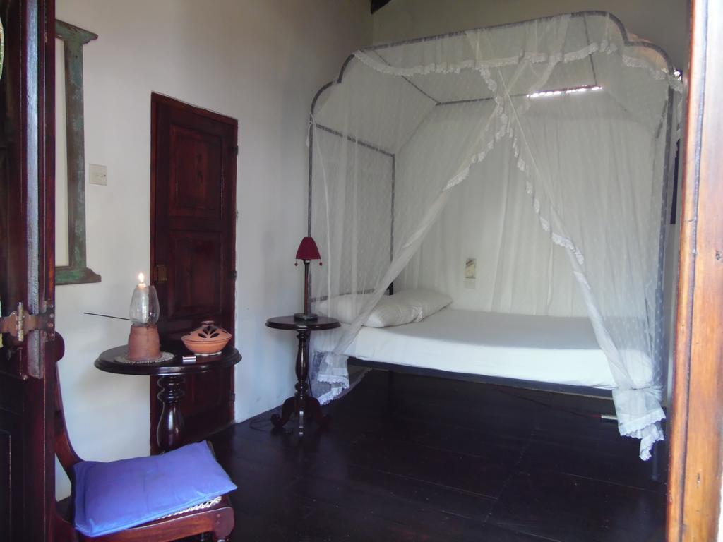 The Dream House Hotel Unawatuna Exterior photo