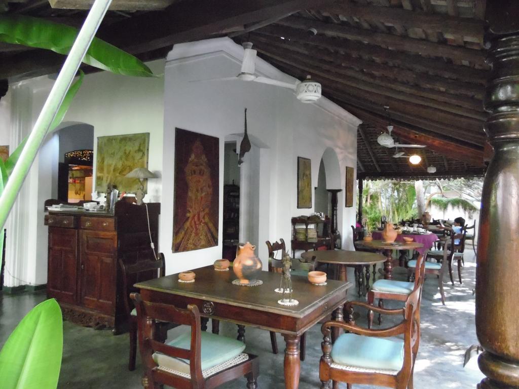 The Dream House Hotel Unawatuna Exterior photo