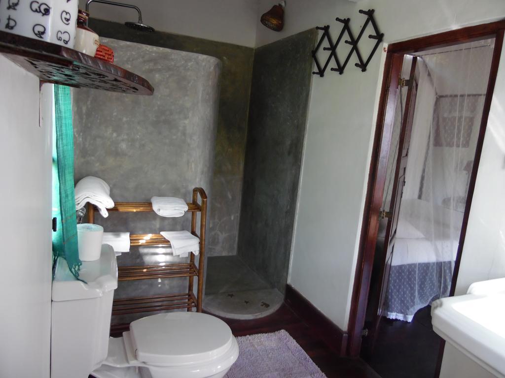 The Dream House Hotel Unawatuna Exterior photo